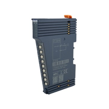 Digital Output Module 8DO 24VDC NPN