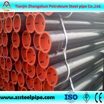 Line pipes