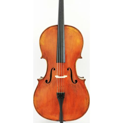 High Quality Entry-level Cello