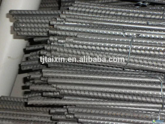 27 SiMn carbon seamless steel pipe/bar