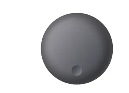 Netease cloud wireless TWS bluetooth headset