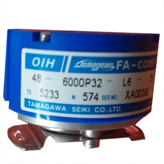TS5233N574 Rotary Encoder for Elevator Motor