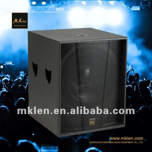 15" Subwoofer Speaker, Subwoofer Spl, Speakers Subwoofer, High Quality