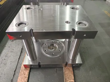 [Precision Stamping Die Set"