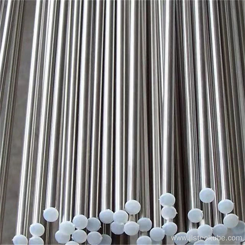 Stainless Steel Round Bars For Acrylic