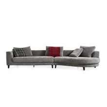 Modern Furniture Restaurant Living Room Sofa