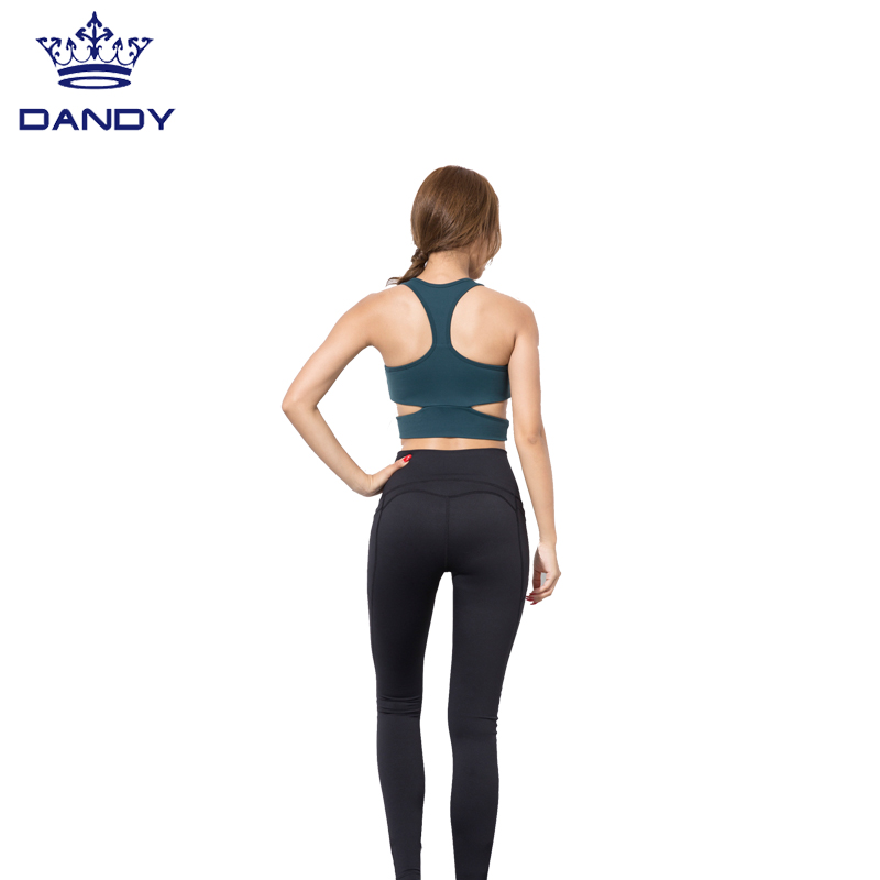 yoga crop top amazon