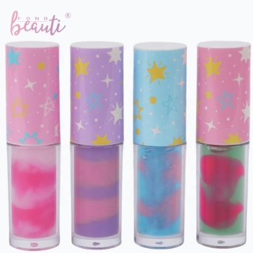 Wholesale Customized Vegan Lip Gloss for Girls