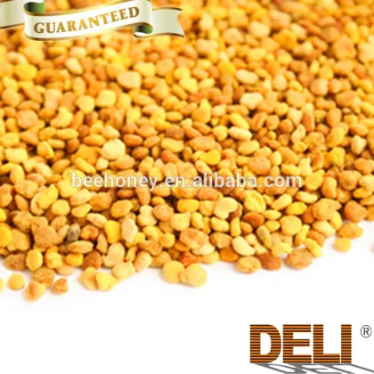 2016 fresh newest fresh raw pine pollen