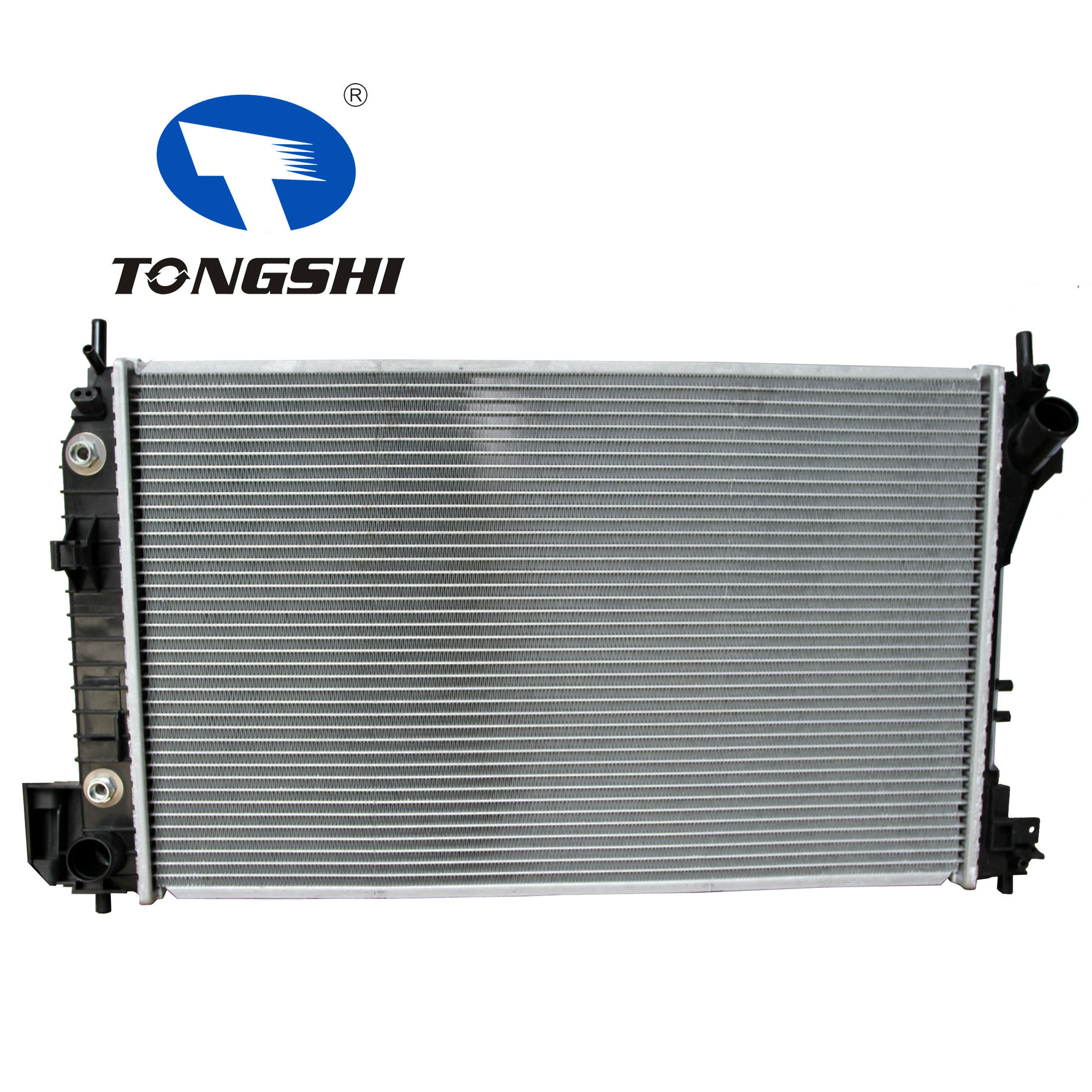 auto radiators cover fan for OPEL CADILLAC BLS 2.0i 16V OEM 1300247/24418344 saab 9-3 chevy c10 parts bicicletas electricas