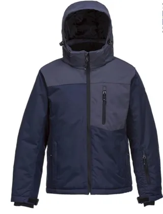 Outdoor Windbreaker Breathable Pocket Mountain Jacket