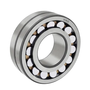 Durable 22330 CAK/W33 Spherical Roller Bearing 150x320x108mm for High Load Applications