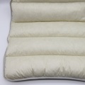 Tissu de taffet 390T pour vestes en duvet