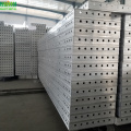 Aluminum Formwork Concrete Construction Aluminum Template