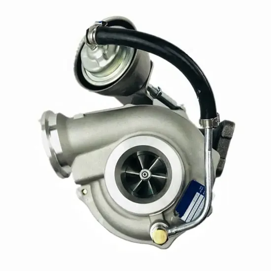 New Turbocharger Device 04299166KZ 53049880087 for Deutz TCD2012L4-2V K04 Diesel Engine 2.4L