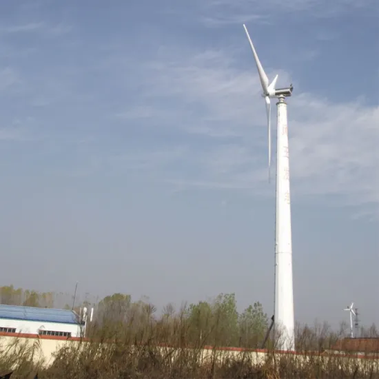 wind power generator type 20kw home wind generator