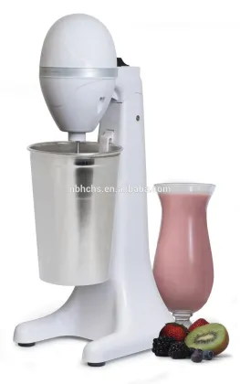 Baby Milk Mixer & Household Appliances: Milk Shake Mixer for Kitchen