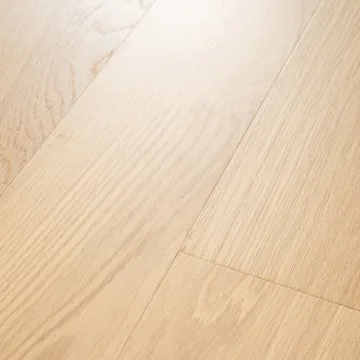 Rectangular Waterproof Engineered Wooden Flooring