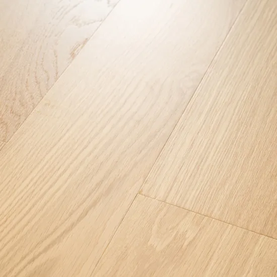 Rectangular Waterproof Engineered Wooden Flooring