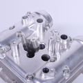 Hot sale Full Series Automobile Aluminium Engine Parts intake manifold