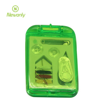 Affordable Travel Sewing Kit with Mirror: Your Ultimate Portable Fixing Tool