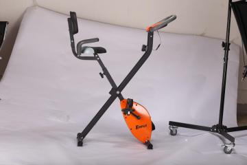 magnetic bike