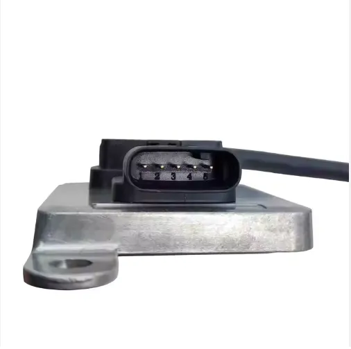 Wholesale Auto Spare Parts Car Nitrogen Oxide Sensor 5Wk9 6681B A0009053403 NOx Sensor for Mercedes-Benz
