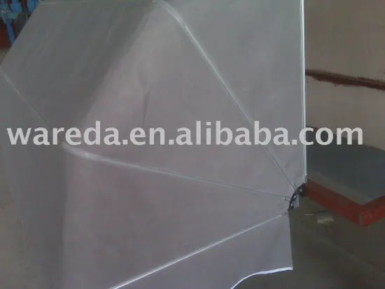 Innovation for the new french awing