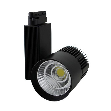 PANNOCCHIA light pista 25W LED light pista con alluminio di alta qualità