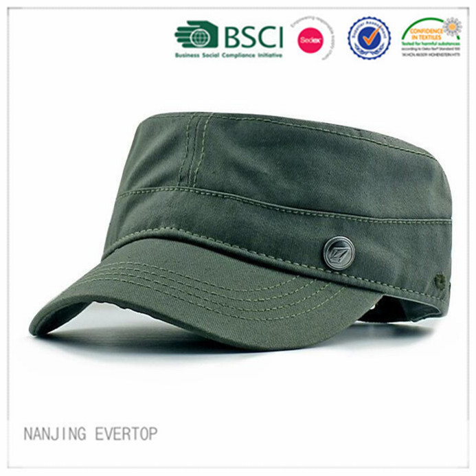 Military Cap