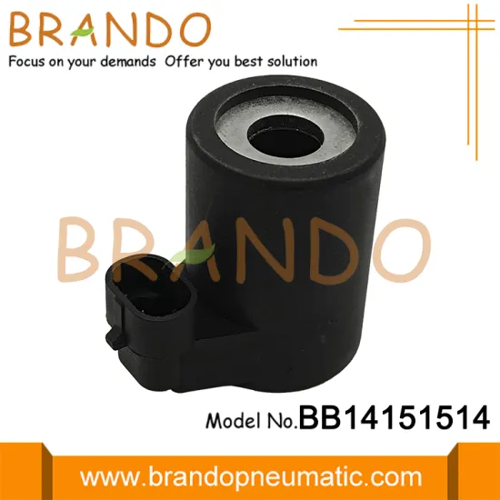 12VDC 22W Solenoid Coil For BRC Type LPG CNG Reducer