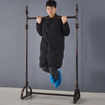 Customized Clothes Retail Shop Interior Design: Garment Store Furniture and Display Racks