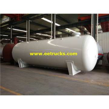 60000 Liters LPG Domestic Steel Vessels