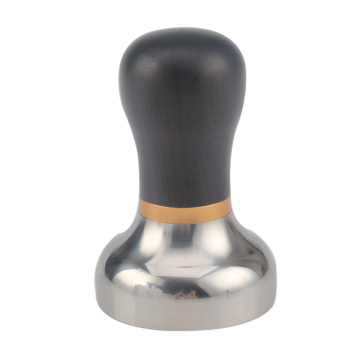 Coffee Tamper With Comfortable Handle