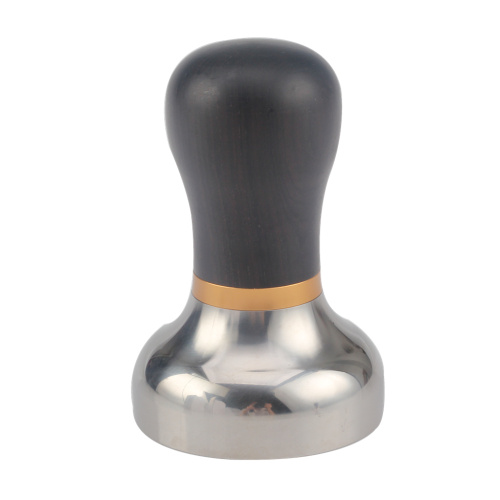 Coffee Tamper With Comfortable Handle