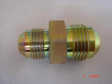 JIC TUBE UNION