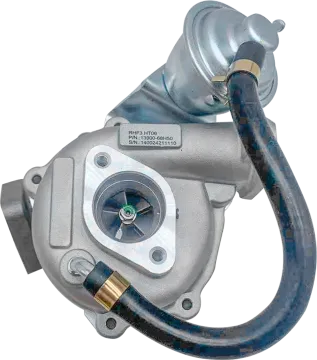 JF140024 HT06 13900-68H50 Turbocharger for Suzuki DA64W