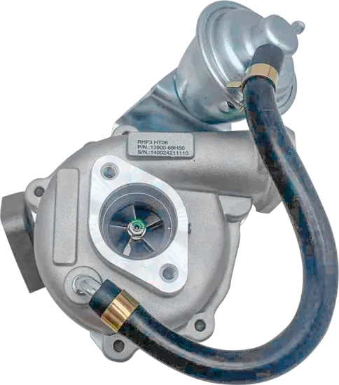 JF140024 HT06 13900-68H50 Turbocharger for Suzuki DA64W