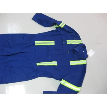 fireproof jumpsuit