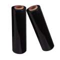 Dobra kakovost Black Color Lldpe Stretch Film