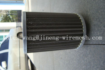 AP factory hot sales high quality pp filter element/wound cartridge/stainless steel sintered filter