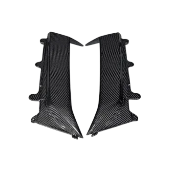 High Quality Dry Carbon Fiber N-Style Intake and Outlet Vents for Lamborghini Aventador LP700/LP720 Body Kit