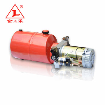 Hydraulikpaket