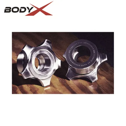 Sport 20kg Weightlifting Barbell