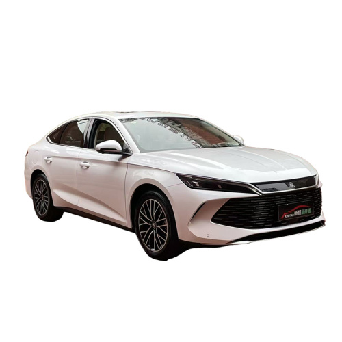 Best-selling new energy vehicle BYD Qin L