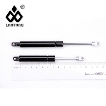 Small Gas Struts No Impact Force Micro Springs 100N 120N