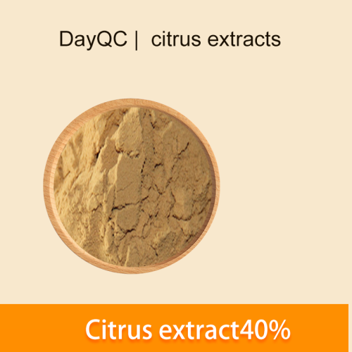 Citrus Extract powder HPLC