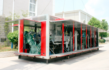 Membrane Nitrogen Generator Price