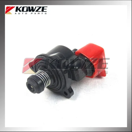 Idle Speed Control Valve For Mitsubishi Outlander Space Wagon CU2W CU4W N84W 4G64 MD628318 1450A069 MD628166