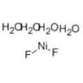 NICKEL (II) FLUORIDETETRAHYDRAT CAS 13940-83-5